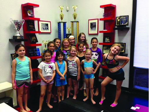 Phoenix Dance Cooperative